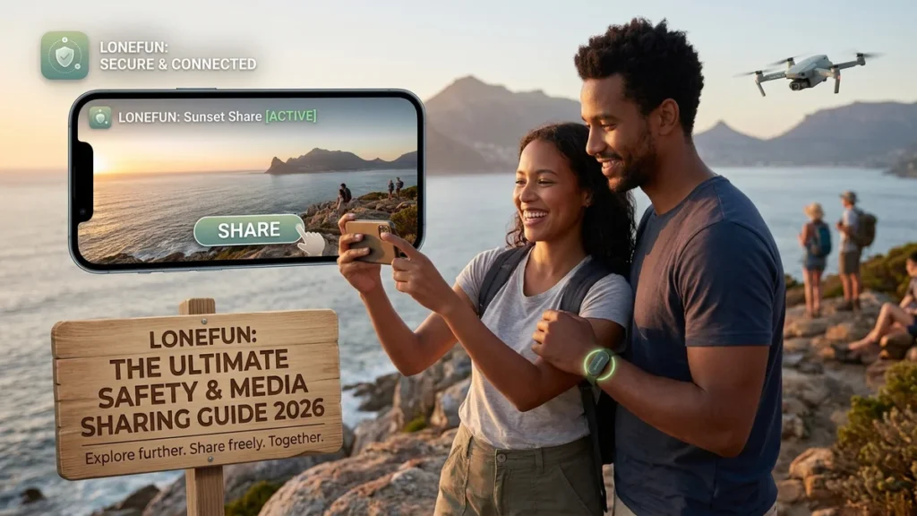 Lonefun: The Ultimate Safety & Media Sharing Guide 2026