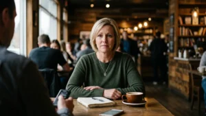 Leona Kimes: The Hillsong Whistleblower's Story Powerful Truth
