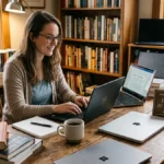 Best Laptops for Writers: 10 Secretly Powerful picks to Boost