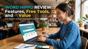 Word Hippo Review: Features, Free Tools, and Value