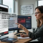 XMegaDrive: Critical Secrets You Need To Know 2026