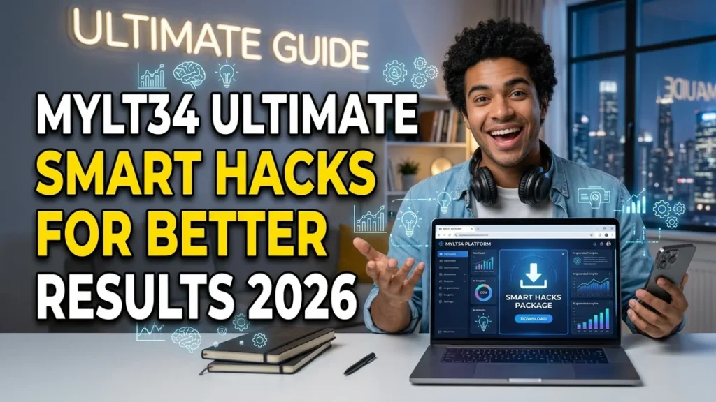 Mylt34 Ultimate Smart Hacks For Better Results 2026