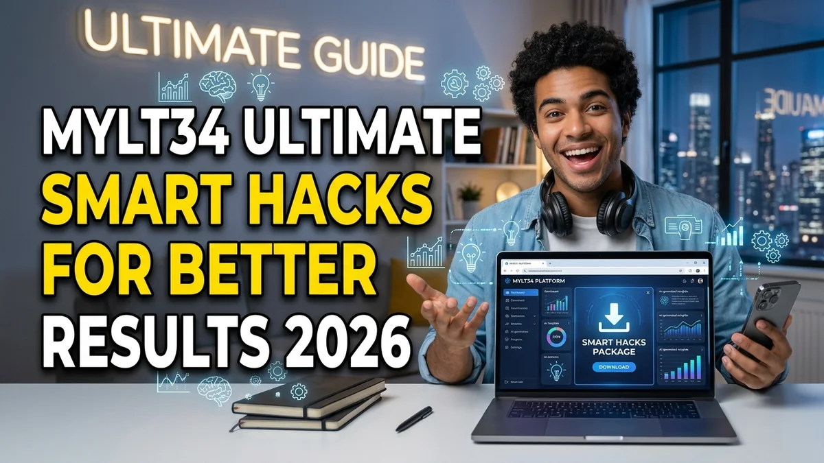 Mylt34 Ultimate Smart Hacks For Better Results 2026
