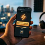 YouTube MP3 Converter: How to download Fast in 2026