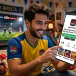 Roja Dirécta: Descargar App Roja Directa TV 2026