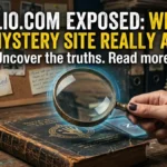 zavalio com Exposed: What Is This Mystery Site Really About?
