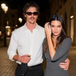Jacob Elordi Defends Kendall Jenner From Paris Paparazzi