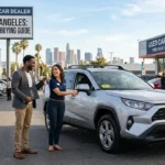 Used Car Dealer in Los Angeles: Smart Buying Guide