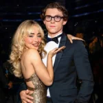Sabrina Carpenter Joins Tom Holland’s Fred Astaire Biopic
