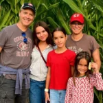 Actor Chad Lowe and Kim Painter's Daughter Fiona Dies Aged 13