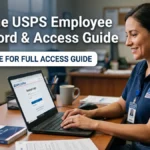 LiteBlue USPS Employee Login Password & Access Guide