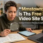Mmstown: Is This Free MMS Video Site Safe?