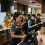 McDonald's Worker Faces Criminal Charges Over Contaminated Food Video