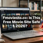 Fmoviesto.cc: Is This Free Movie Site Safe 2026?