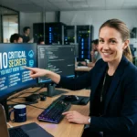 Truzio: 10 Critical IT Secrets You Must Know Today