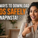 SnapInsta: Secret Ways to Download Videos Safely