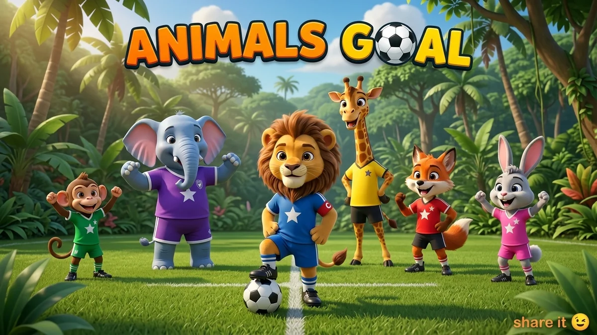 Animals Goal: Top Tips, Tricks & Winning Strategy (2026)