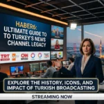 Haber6: Ultimate Guide to Turkey's News Channel Legacy