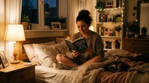 Unlikely to Keep You Up at Night: 10 Shocking Secrets