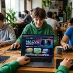MacVG: Proven Unblocked Games Hub You Need Now 2026