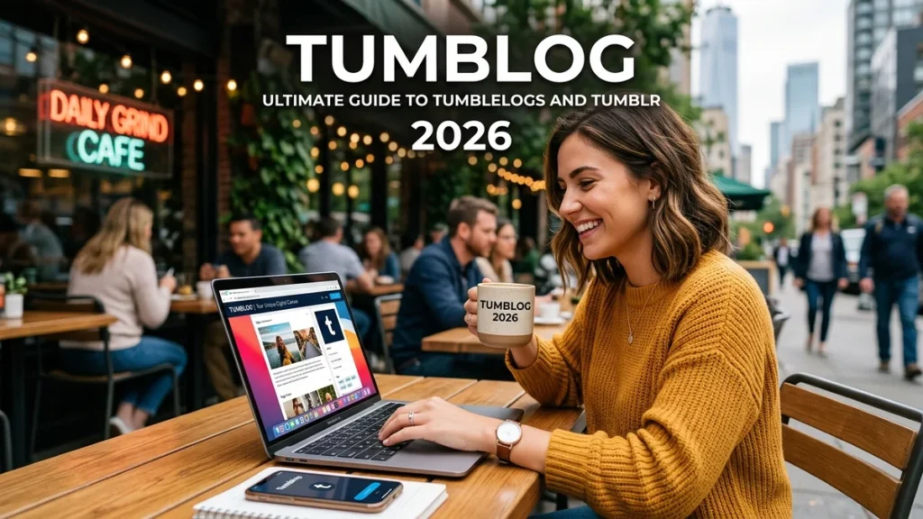 Tumblog: Ultimate Guide to Tumblelogs and Tumblr 2026