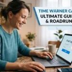Time Cable Email: Ultimate Guide to TWC & Roadrunner Login