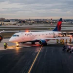 Delta Connection DL3543 Emergency Landing: You Need to kow
