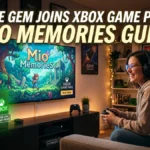 Indie Gem Joins Xbox Game Pass: Mio Memories Guide