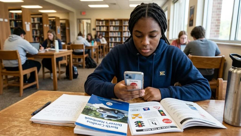Quizlet NC Permit Test: 10 Powerful Secrets You Must Know