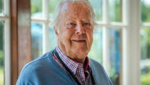John Grover, Editor of Six Classic James Bond Movies, Dies Aged 87