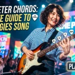 Centimeter Chords: Ultimate Guide to the Peggies Song