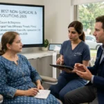 Jowls: The Best Non-Surgical & Surgical Solutions 2026
