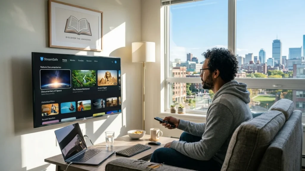 Movie123: Avoid Deadly Hidden Scams & Stream Safe Now