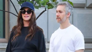 Who Is Anne Hathaway’s Husband, Adam Shulman?