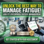 Logi Fit Enterprise Fatigue Management