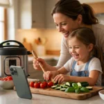 Recettes pour toute la Famille: How to Secretly Save Time Now