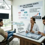 DDS vs DMD: Shocking Secrets You Need To Know