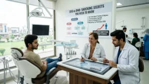 DDS vs DMD: Shocking Secrets You Need To Know