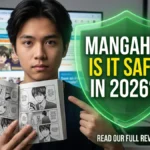 MangaHere: Is it safe plaftforms in 2026