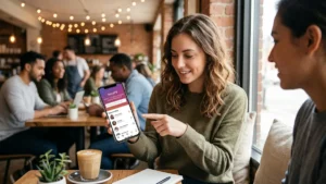 InstaPV: Anonymous Instagram Viewing Made Simple