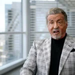 Sylvester Stallone Shares Deep Childhood Trauma!
