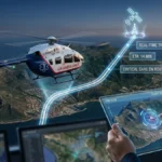 Track Life Flight: Air Ambulance Tracking Technology