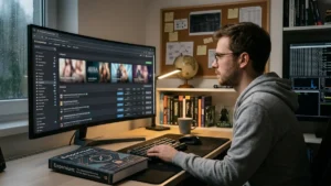 Empornium: The Ultimate Guide to the Private Adult Torrent Tracker