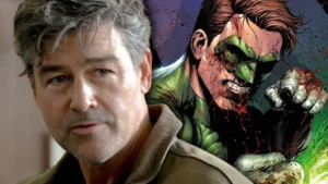 Is Hal Jordan’s Story In HBO’s ‘Lanterns’ Turning Tragic?