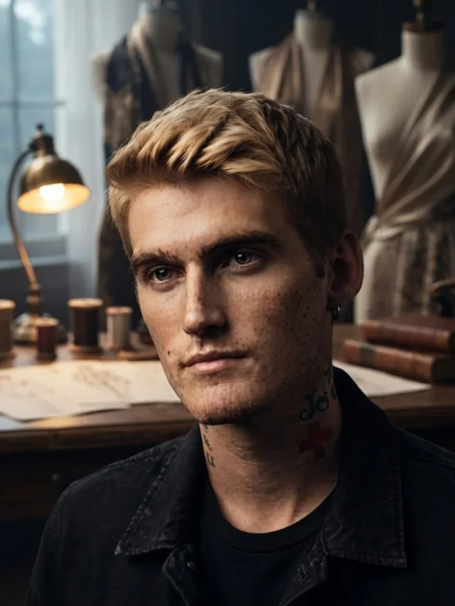 Presley Gerber Passes Away at 27: Life & Model Career