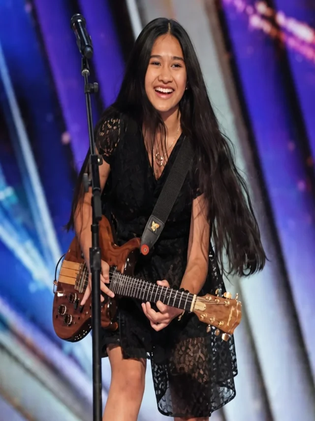 Who Won AGT? Nene Royal Takes The Crown