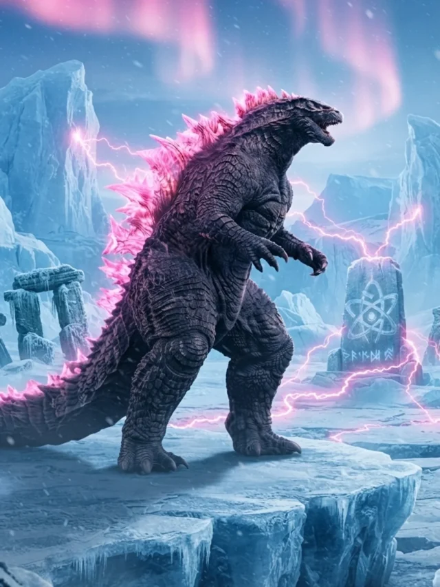 Godzilla Minus Zero Makes Franchise History with R-Rating