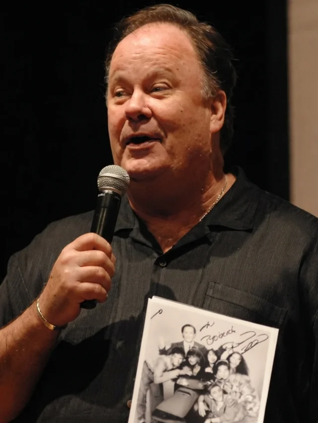 Saved By The Bell 'Dennis Haskins' Dies At 75
