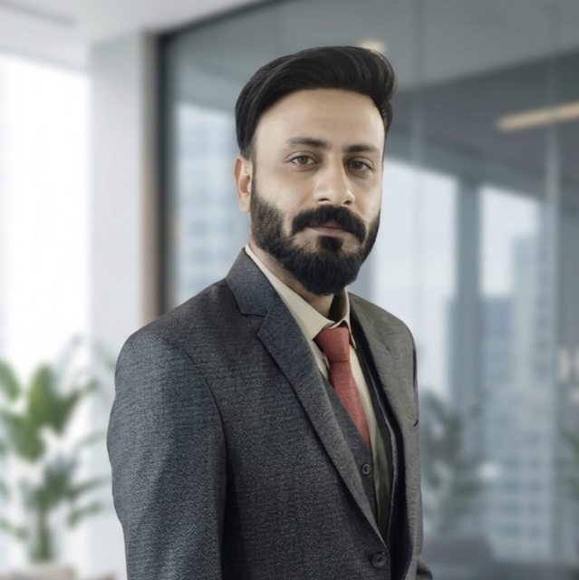 Faizullah Baig