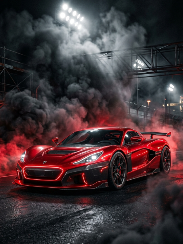 Tesla Roadster Unveil Date Confirmed: Flying Car Specs Drop!